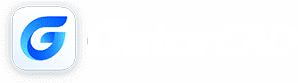 GstarCAD Logotyp